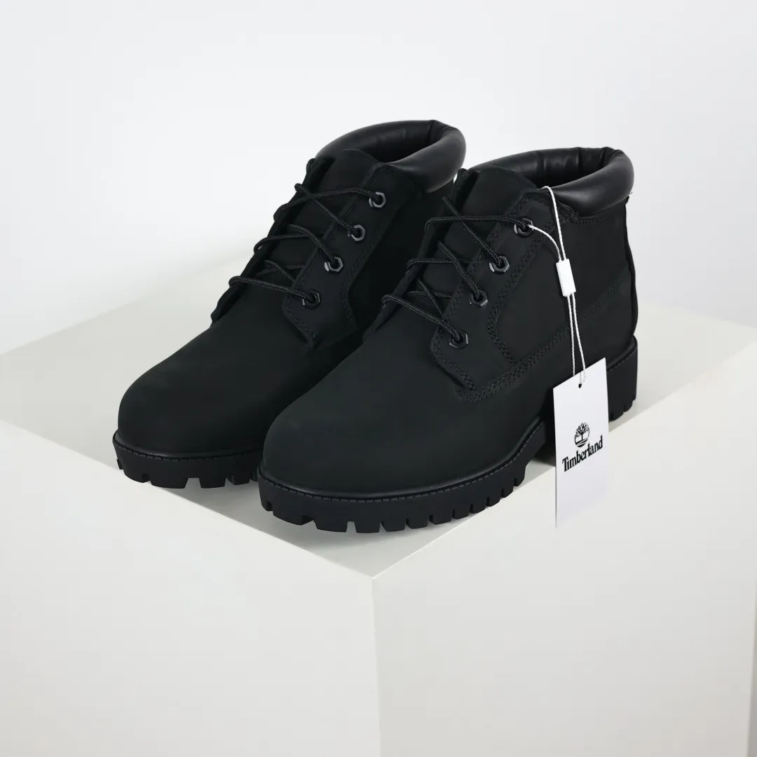 Local self-pickup💰640 Core recommendation Good price Top genuine consistent injection molding process, rubber non-slip outsole resists cold and cracks, genuine consistent full leather collar/lining/sole, equipped with anti-fatigue shock-absorbing honeycomb insole, extremely comfortable, full set of original packaging accessories (comes with shoelaces, cleaning eraser, counter bag) Size: 35 36 37 38 39 39.5 40 41 41.5 42 43 43.5 44 45 One size larger